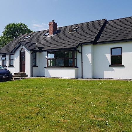 Welcome Rest Holiday Home Ballintoy Zewnętrze zdjęcie