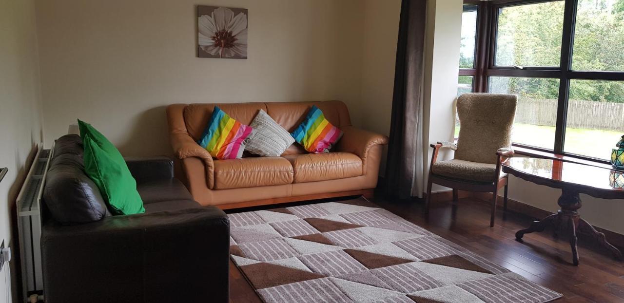 Welcome Rest Holiday Home Ballintoy Zewnętrze zdjęcie