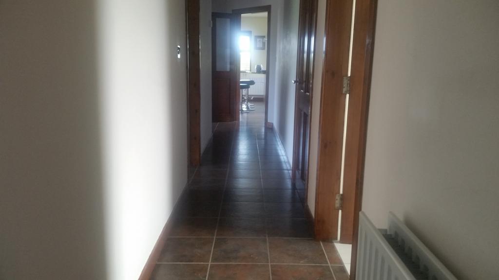 Welcome Rest Holiday Home Ballintoy Zewnętrze zdjęcie