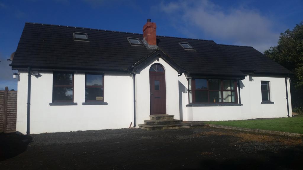 Welcome Rest Holiday Home Ballintoy Zewnętrze zdjęcie
