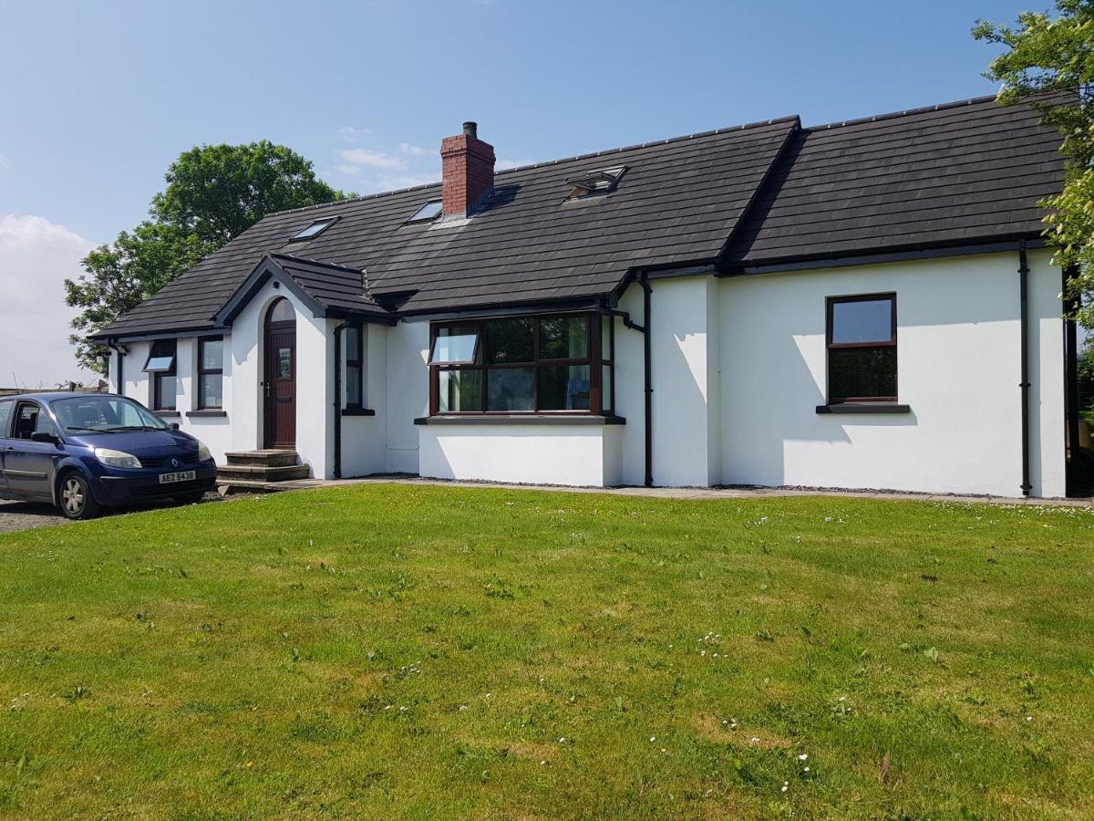Welcome Rest Holiday Home Ballintoy Zewnętrze zdjęcie